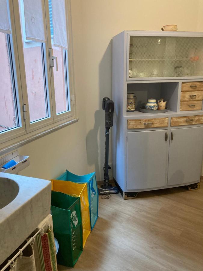 La Casa Di Toni 2 Passi Dal Mare Leilighet Finale Ligure Eksteriør bilde